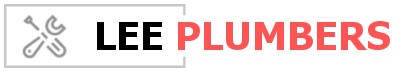 Plumbers Lee logo